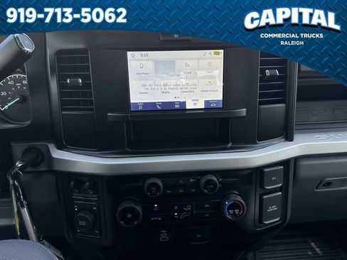 New 2026 Ford F350 XL w/ XL Chrome Package AWD/4WD image 28