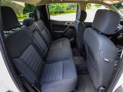 Used 2019 Ford Ranger XLT w/ FX4 Off-Road Package AWD/4WD image 41