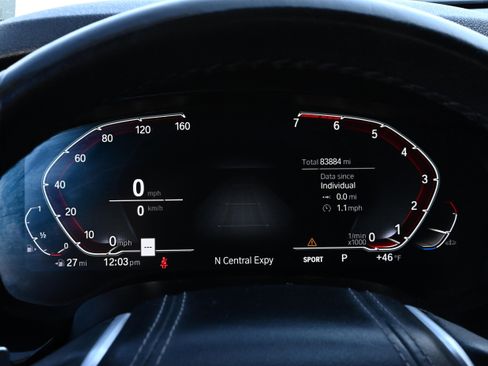 Used 2020 BMW 530i w/ Convenience Package image 14