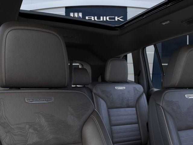 New 2027 GMC Acadia Denali Ultimate w/ LPO, Floor Liner Package FWD image 24
