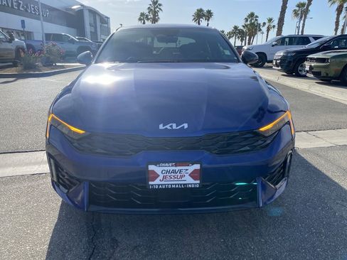 Used 2025 Kia K5 GT-Line FWD image 31