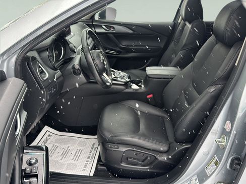 Used 2023 MAZDA CX-9 Touring Plus image 21