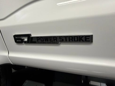 New 2026 Ford F250 Lariat w/ Black Appearance Package AWD/4WD image 42