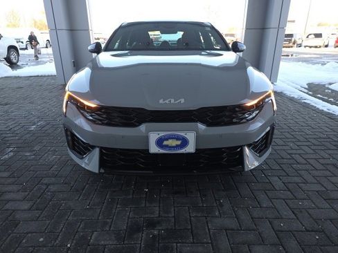 Used 2025 Kia K5 GT-Line w/ GT-Line Premium Package image 6