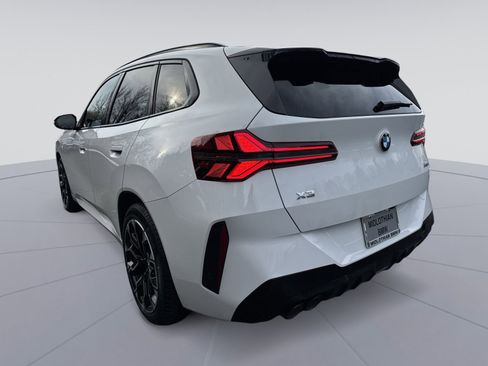 New 2026 BMW X3 M50 w/ Premium Package image 27