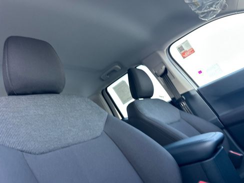 New 2026 Ford Maverick XL image 16