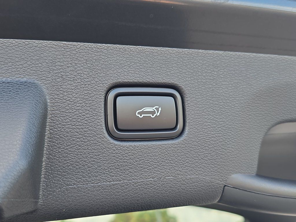 New 2027 Kia Sportage SX FWD image 11