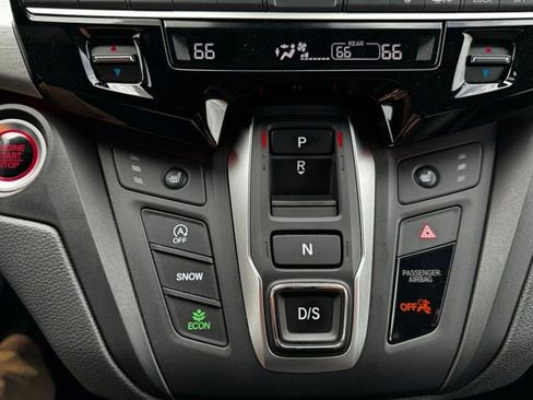 Used 2025 Honda Odyssey Sport-L image 33