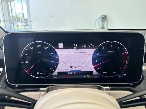 Certified 2026 Mercedes-Benz S 500 4MATIC image 28