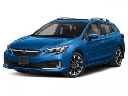 Used 2020 Subaru Impreza 2.0i Limited