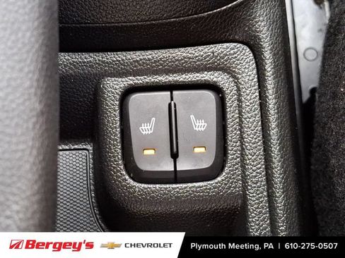 Certified 2022 Chevrolet Spark ACTIV FWD image 26