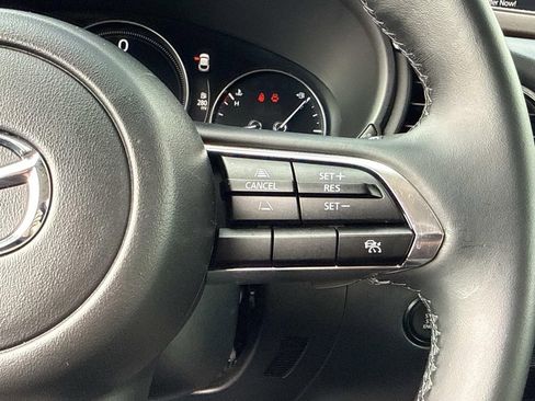 Used 2025 MAZDA CX-30 AWD 2.5 S w/ Premium Package image 35