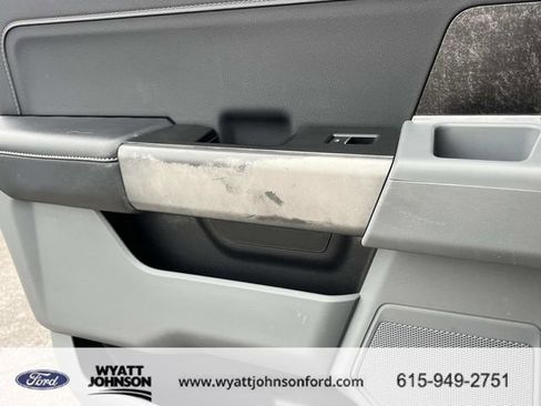 Certified 2022 Ford F150 XLT w/ Equipment Group 302A High image 18