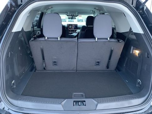 New 2026 Ford Explorer Active image 15