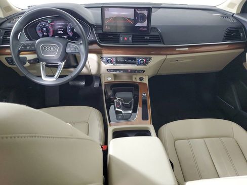 Used 2023 Audi Q5 2.0T Premium Plus w/ Premium Plus Package AWD/4WD image 15