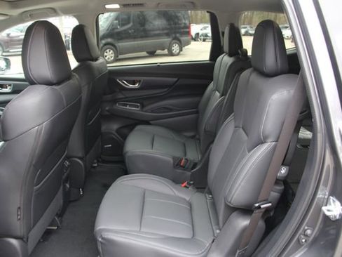 New 2026 Subaru Ascent Limited image 14