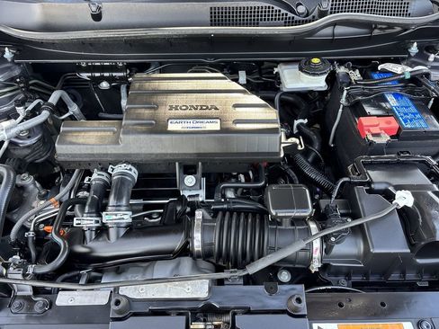 Used 2020 Honda CR-V EX image 10