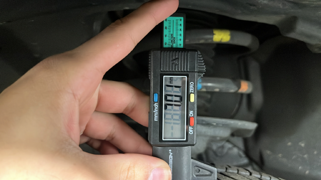 Used 2025 Subaru Forester Touring AWD/4WD image 39