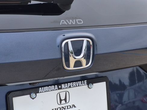 Used 2024 Honda CR-V Sport-L image 28