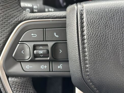 New 2026 Toyota Tacoma TRD Sport AWD/4WD image 25