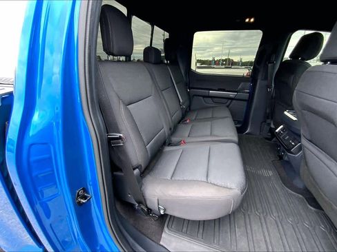 Certified 2021 Ford F150 XLT w/ Equipment Group 302A High image 19