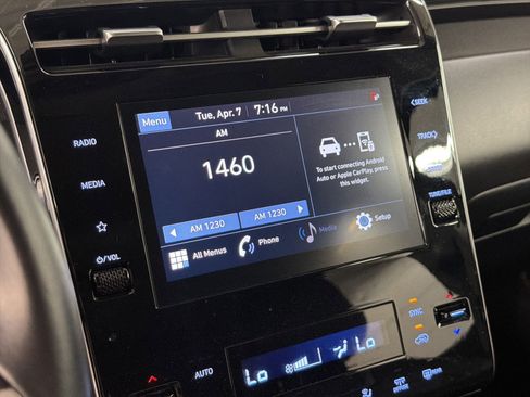 Used 2022 Hyundai Tucson SEL w/ Convenience + Premium Package image 24