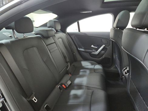 Certified 2026 Mercedes-Benz CLA 250 image 21
