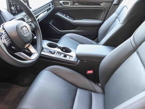 Used 2026 Honda Civic Sport Touring image 22