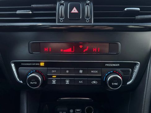 Used 2016 Kia Optima EX image 26