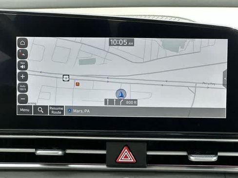 Used 2024 Hyundai Elantra SEL w/ Convenience Package FWD image 13