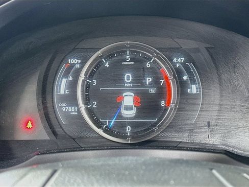 Used 2024 Lexus IS 350 F Sport w/ Navigation Package RWD image 25