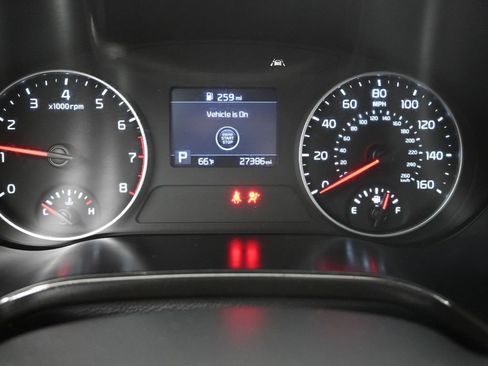 Certified 2023 Kia Seltos S w/ Navigation Package image 22