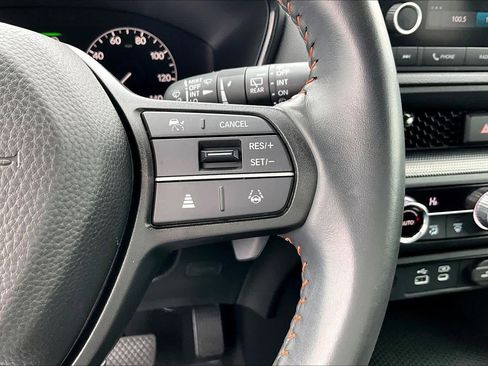 Used 2023 Honda CR-V Sport image 22