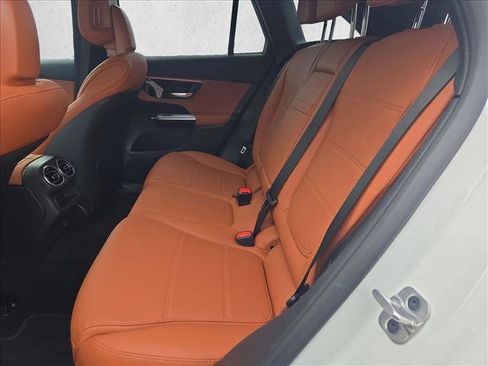 Certified 2026 Mercedes-Benz GLC 300 image 17