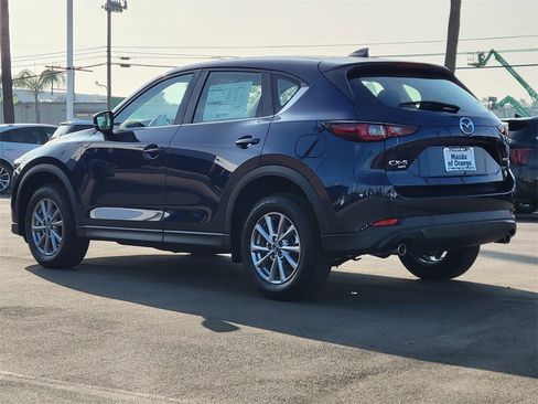 New 2025 MAZDA CX-5 AWD 2.5 S image 2