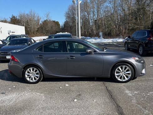 Used 2016 Lexus IS 300 300 image 7