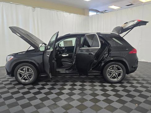 New 2026 Mercedes-Benz GLE 450 4MATIC image 12