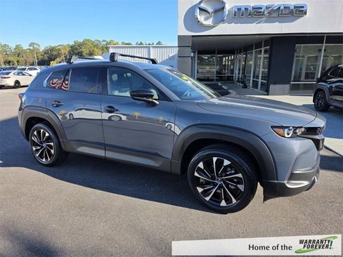 New 2026 MAZDA CX-50 2.5 Hybrid w/ Weather Package image 1