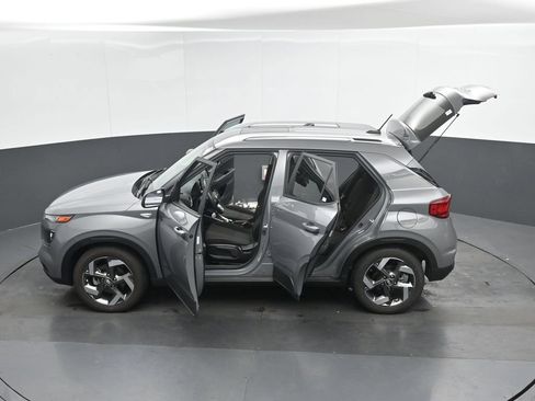 Certified 2023 Hyundai Venue SEL FWD image 51