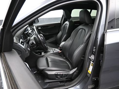 Used 2019 BMW X2 xDrive28i w/ Convenience Package AWD/4WD image 21