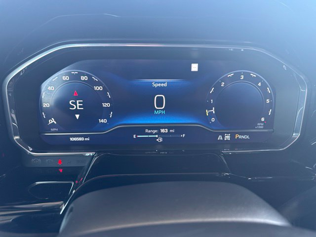 Used 2022 Chevrolet Silverado 1500 LT w/ Protection Package AWD/4WD image 18