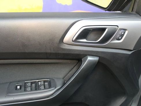 Used 2020 Ford Ranger XLT w/ XLT Sport Appearance Package image 16