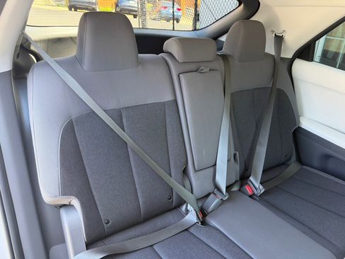 Used 2023 Hyundai Ioniq 5 SE w/ Cargo Package image 41