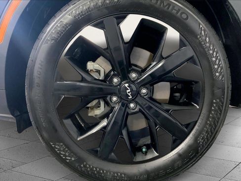 Used 2024 Kia Sportage X-Line w/ X-Line Premium Package image 9