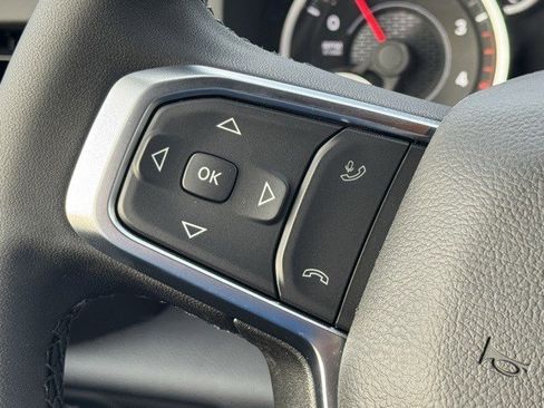 New 2026 RAM 3500 Big Horn image 15