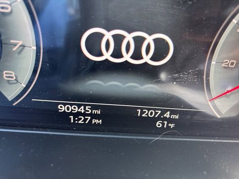 Used 2021 Audi Q5 2.0T Premium Plus w/ Premium Plus Package image 11