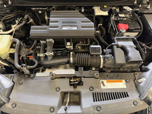 Used 2021 Honda CR-V Touring image 14