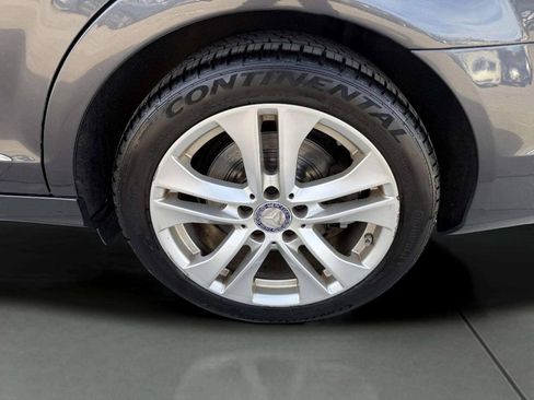 Used 2014 Mercedes-Benz C 300 4MATIC Sedan w/ Multimedia Package image 16