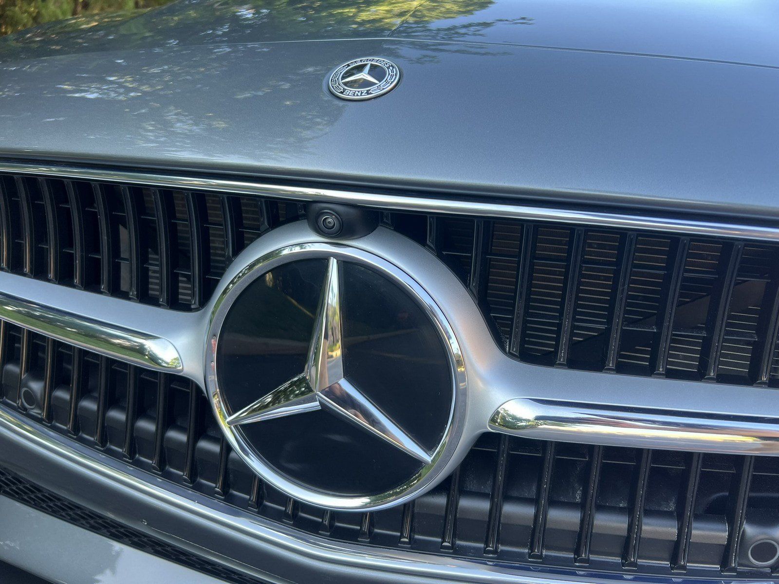 Used 2022 Mercedes-Benz C 300 4MATIC Sedan image 75
