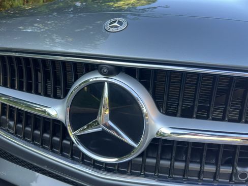 Used 2022 Mercedes-Benz C 300 4MATIC Sedan image 75